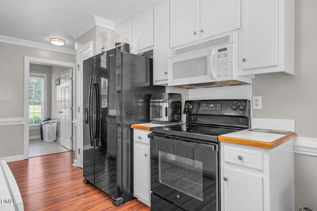 4827 Hunter Ridge Court, Rocky Mount, NC 27803
