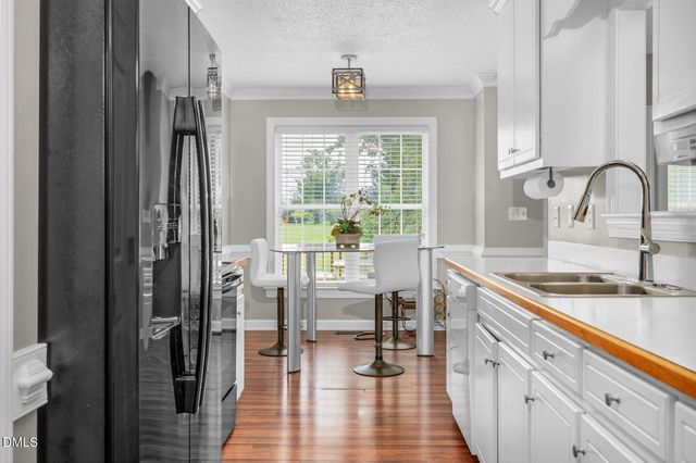 4827 Hunter Ridge Court, Rocky Mount, NC 27803