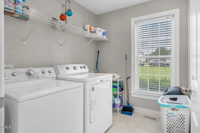 4827 Hunter Ridge Court, Rocky Mount, NC 27803