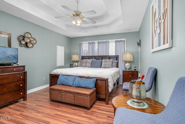 4827 Hunter Ridge Court, Rocky Mount, NC 27803