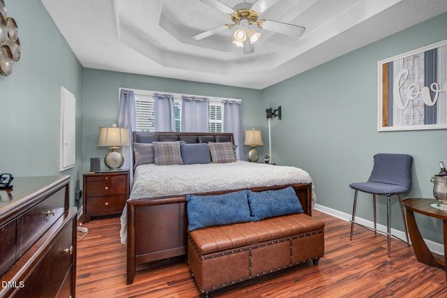 4827 Hunter Ridge Court, Rocky Mount, NC 27803