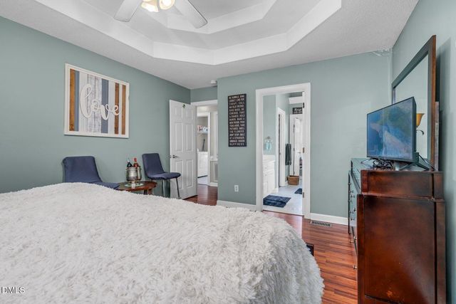 4827 Hunter Ridge Court, Rocky Mount, NC 27803