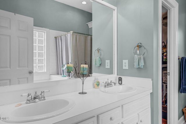4827 Hunter Ridge Court, Rocky Mount, NC 27803