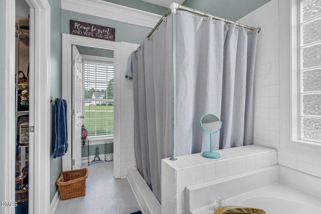4827 Hunter Ridge Court, Rocky Mount, NC 27803