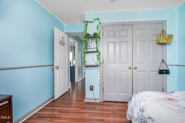 4827 Hunter Ridge Court, Rocky Mount, NC 27803