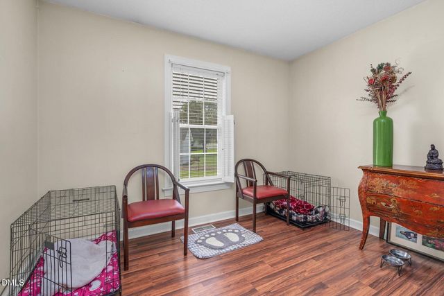 4827 Hunter Ridge Court, Rocky Mount, NC 27803