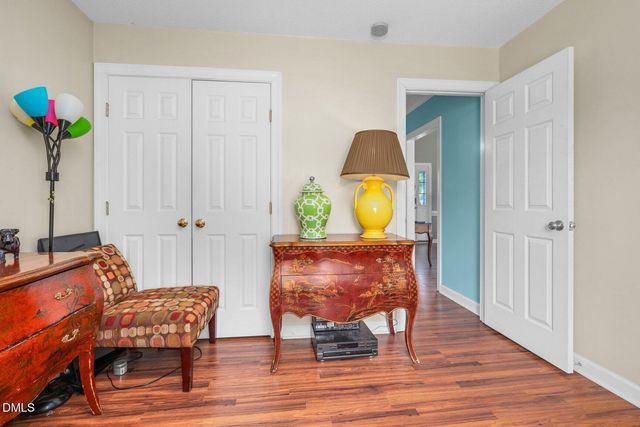4827 Hunter Ridge Court, Rocky Mount, NC 27803