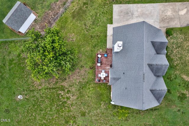4827 Hunter Ridge Court, Rocky Mount, NC 27803