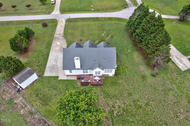 4827 Hunter Ridge Court, Rocky Mount, NC 27803