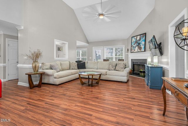 4827 Hunter Ridge Court, Rocky Mount, NC 27803