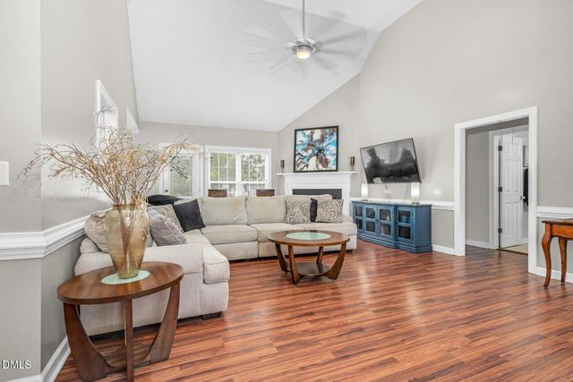4827 Hunter Ridge Court, Rocky Mount, NC 27803