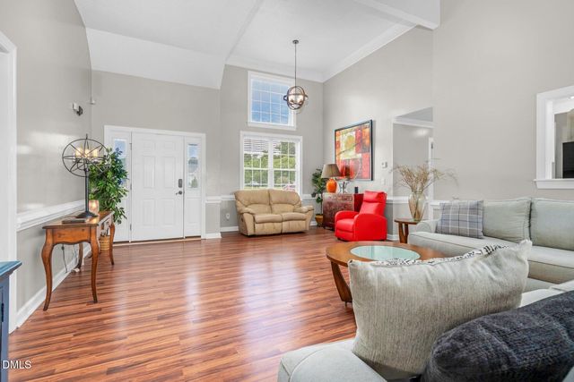 4827 Hunter Ridge Court, Rocky Mount, NC 27803