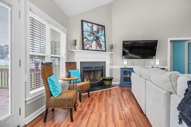 4827 Hunter Ridge Court, Rocky Mount, NC 27803
