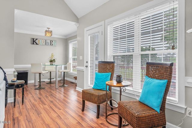 4827 Hunter Ridge Court, Rocky Mount, NC 27803