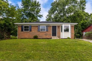 1831 Creekside Drive, Columbus, OH 43223