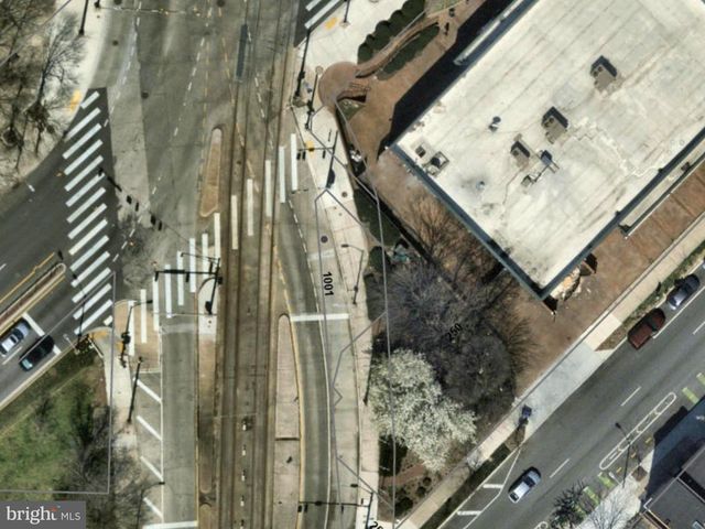 1001 MARTIN LUTHER KING JR BLVD, Baltimore, MD 21201