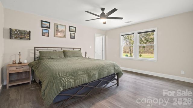 9290 Fisher Road, Rockwell, NC 28138