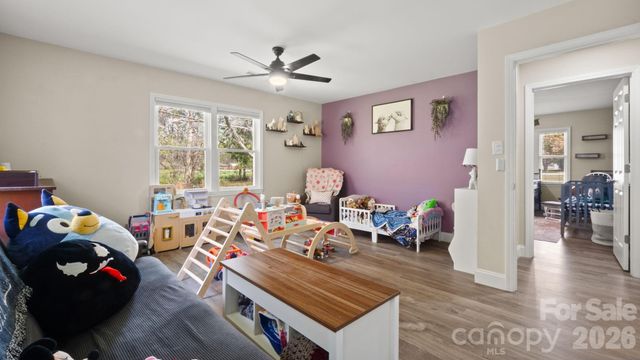 9290 Fisher Road, Rockwell, NC 28138