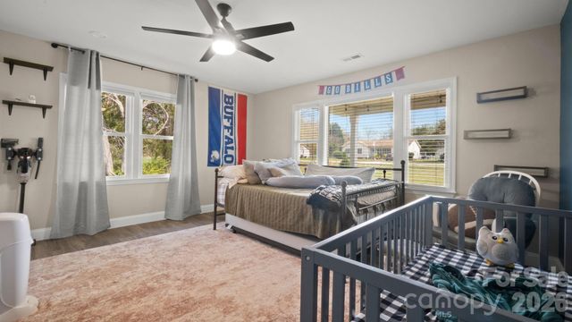 9290 Fisher Road, Rockwell, NC 28138