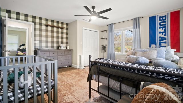 9290 Fisher Road, Rockwell, NC 28138