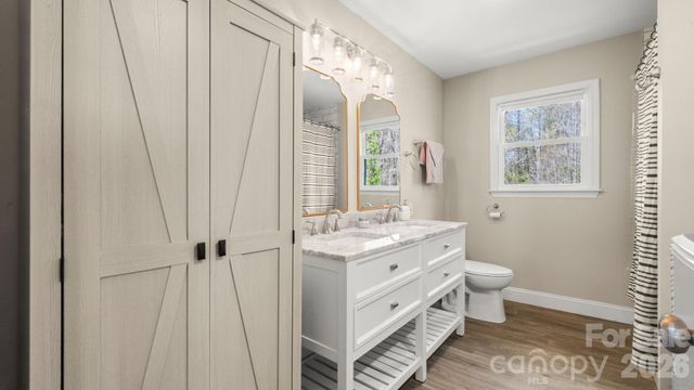 9290 Fisher Road, Rockwell, NC 28138