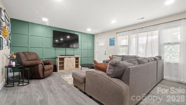 9290 Fisher Road, Rockwell, NC 28138