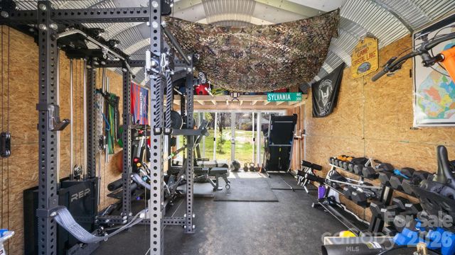 9290 Fisher Road, Rockwell, NC 28138