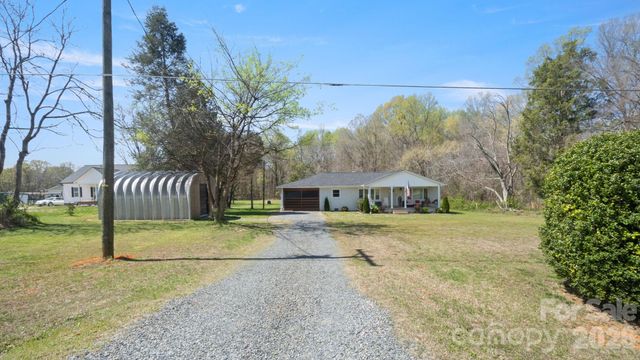 9290 Fisher Road, Rockwell, NC 28138