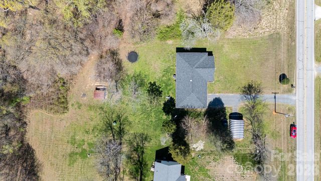 9290 Fisher Road, Rockwell, NC 28138