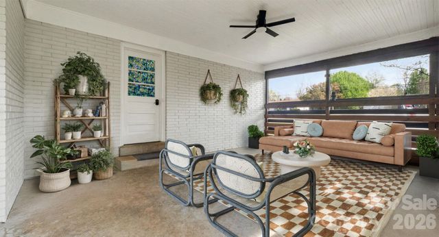 9290 Fisher Road, Rockwell, NC 28138