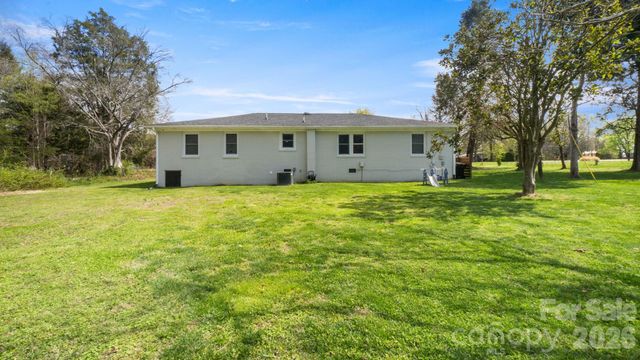 9290 Fisher Road, Rockwell, NC 28138