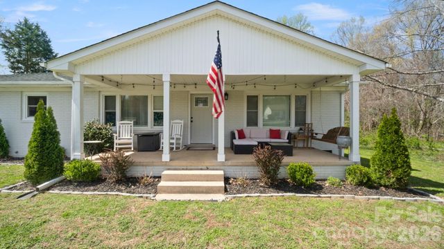 9290 Fisher Road, Rockwell, NC 28138