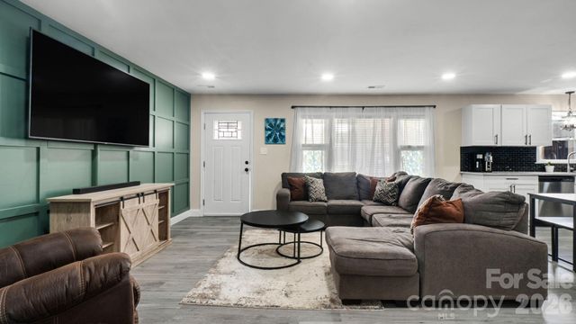 9290 Fisher Road, Rockwell, NC 28138