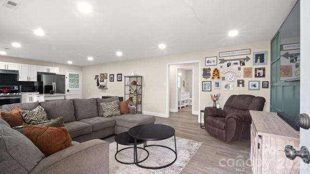 9290 Fisher Road, Rockwell, NC 28138