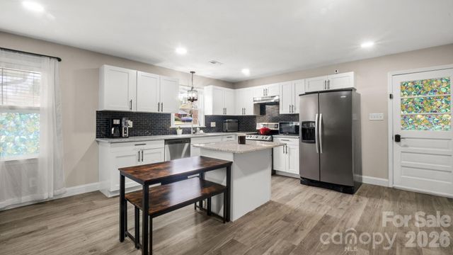 9290 Fisher Road, Rockwell, NC 28138