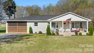 9290 Fisher Road, Rockwell, NC 28138