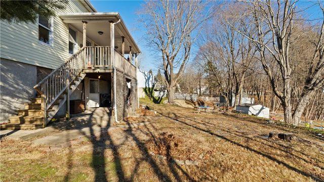 21 Highland Avenue, Coventry, RI 02816