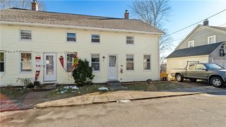 21 Highland Avenue, Coventry, RI 02816