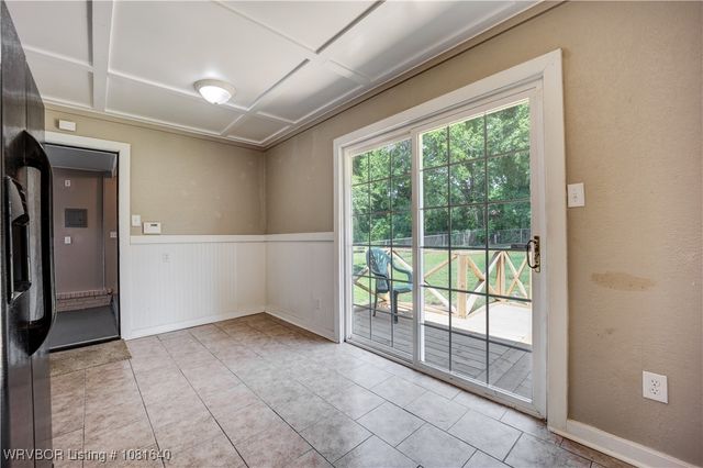 101 S 42nd Street, Van Buren, AR 72956
