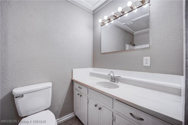 101 S 42nd Street, Van Buren, AR 72956