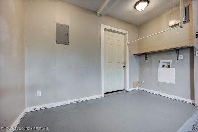 101 S 42nd Street, Van Buren, AR 72956