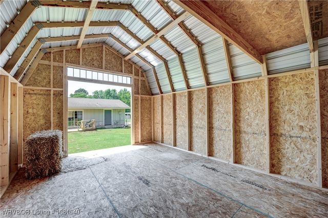 101 S 42nd Street, Van Buren, AR 72956