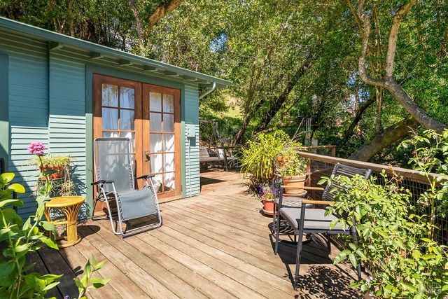 68 Wreden Ave, Fairfax, CA 94930