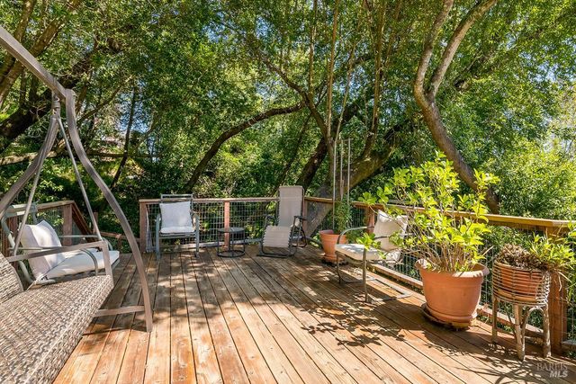 68 Wreden Ave, Fairfax, CA 94930