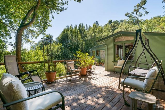 68 Wreden Ave, Fairfax, CA 94930