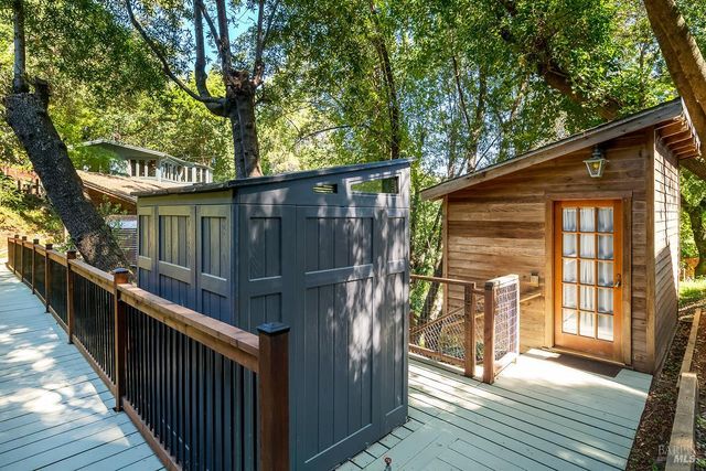 68 Wreden Ave, Fairfax, CA 94930