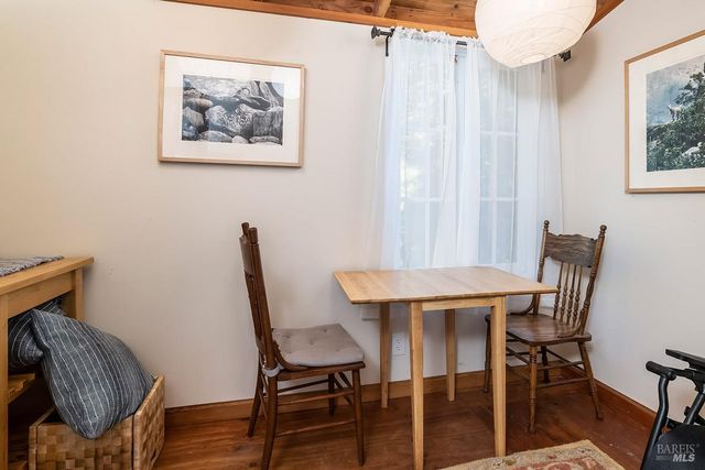 68 Wreden Ave, Fairfax, CA 94930