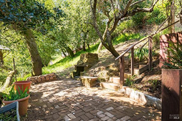 68 Wreden Ave, Fairfax, CA 94930