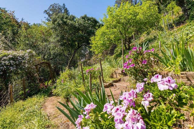 68 Wreden Ave, Fairfax, CA 94930