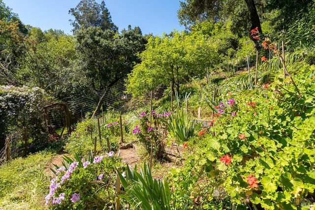 68 Wreden Ave, Fairfax, CA 94930